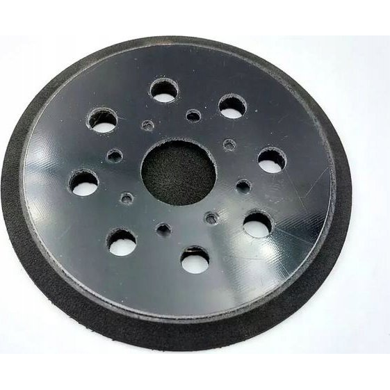 Dedra Tarcza z rzepem do DED7062