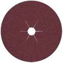 Csiszolókorong Fibra CS561 115 gr.36 45269a 25 db (10980)
