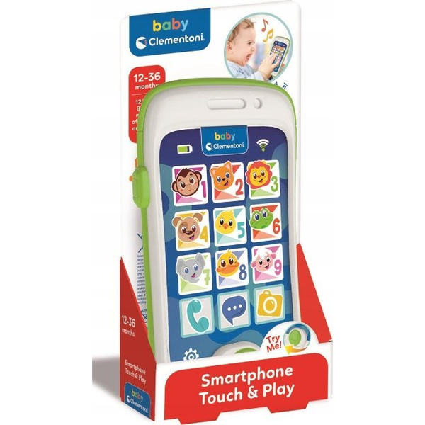 Baby 17946 играчка за обучение