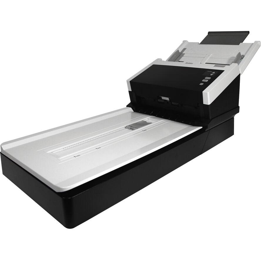 Avision AD250F Dokumentum szkenner (DL-1409B)