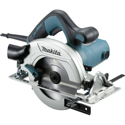 Makita HS6601J Kézi körfűrész 165 mm 1050 W (HS6601J)
