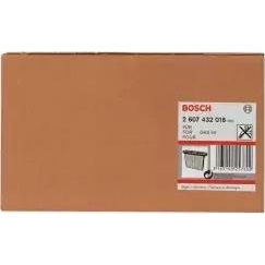 Bosch 2 607 432 016 légszűrő (2607432016)