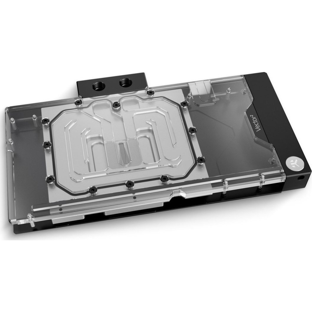 EKWB EK-Quantum Vector2 AMP/Trinity RTX 4080 D-RGB VGA backplate (3831109897270) (3831109897270)