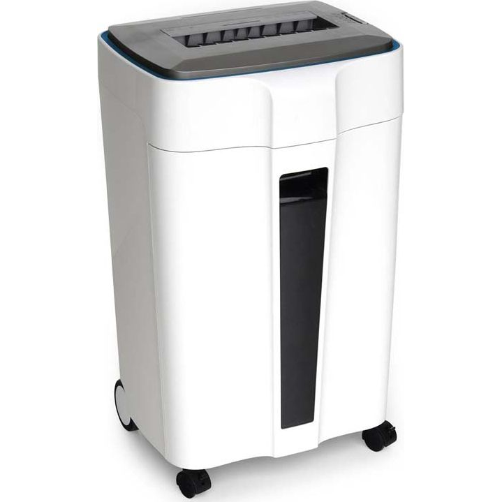 Wallner HD-300 C2 Iratmegsemmisítő 500W Fehér-Fekete (110343)