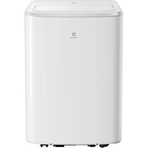 Electrolux EXP26U339CW mobiele airconditioner 64 dB Wit
