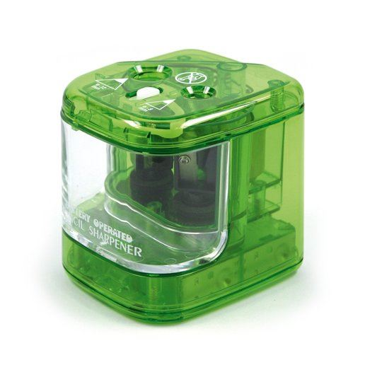 ICO elemes hegyező kétlyukú vegyes színek (TICHET) (7160013001)