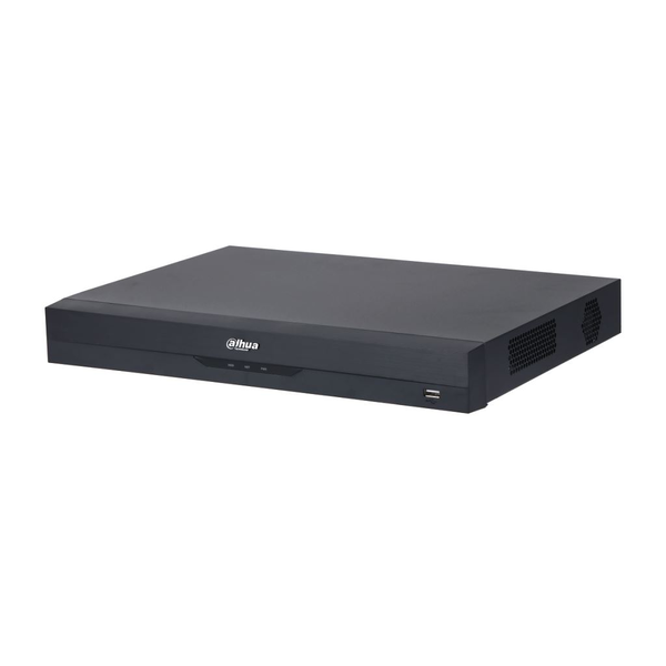 Dahua rekordér XVR5216A-4KL-I3 16kam. 8Mpx