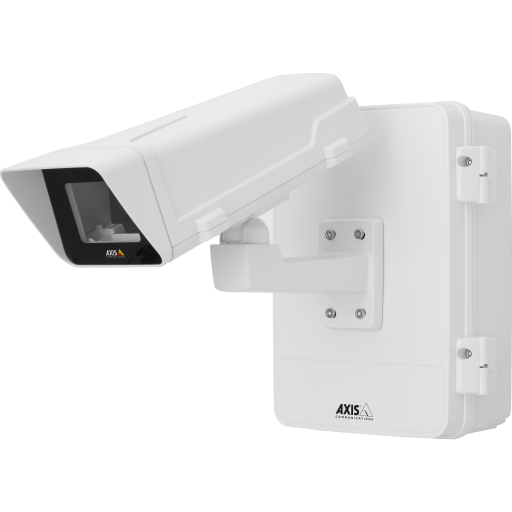 AXIS 5900-161 biztonsági kamera kiegészítő Ház és tartó (5900-161)