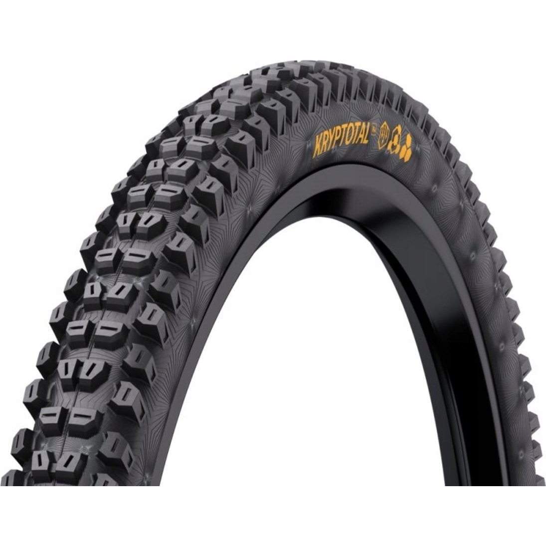 Continental MBHR_9006884 Kryptotal-r Downhill Super Soft Hátsó Gumiabroncs 29x2.4 (1019920000)