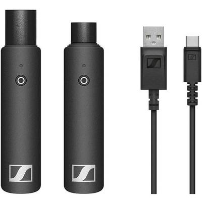 Vezeték nélküli készlet Sennheiser XSW-D XLR BASE SET (508491)