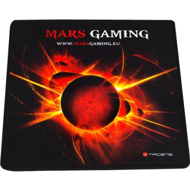 Mars Gaming MMP0 tappetino per mouse Multicolore