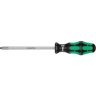 Műhely Kereszthornyú csavarhúzó Wera 350 PH 3 Penge hossz: 150 mm (05008735001)