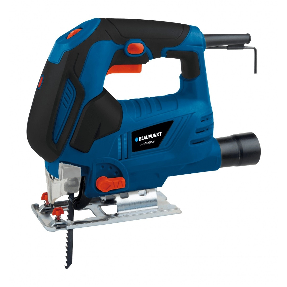 Blaupunkt JS5010 Elektromos Szúrófűrész (JS5010)