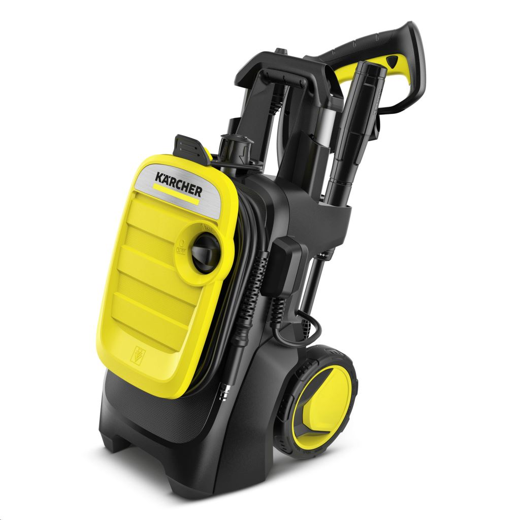 Karcher K 5 Compact magasnyomású mosó (16307500) (16307500)