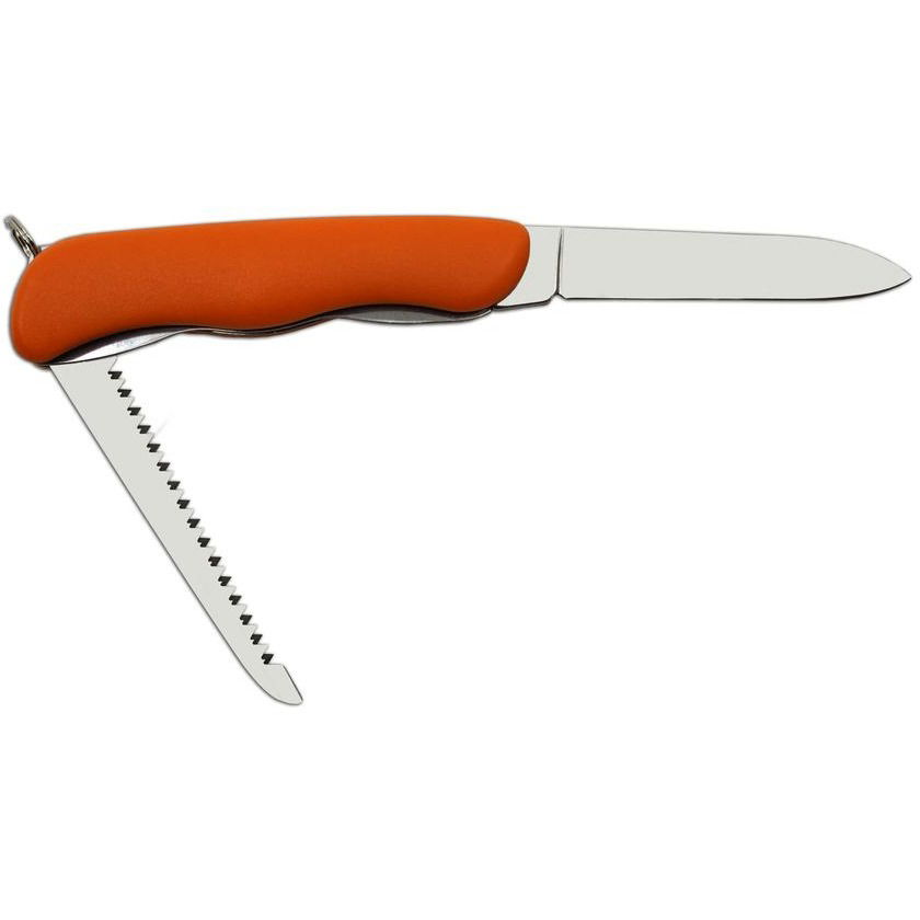 Mikov 115-NH-2/AK - narancssárga (8590710005515)