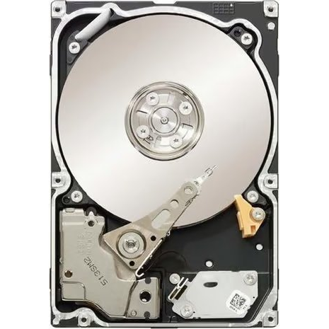 Lenovo 1.2TB 2.5" 10K 12GBPS SAS pevný disk 1,2 TB 10000 ot/min 2.5"