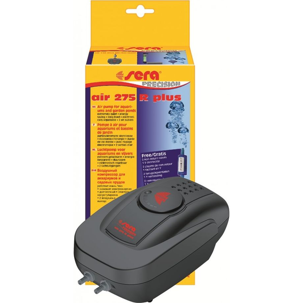 Sera Légpumpa Air 275 R