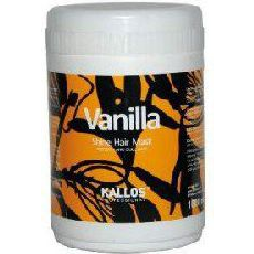 Kallos Vanilla Mascarilla 1000ml