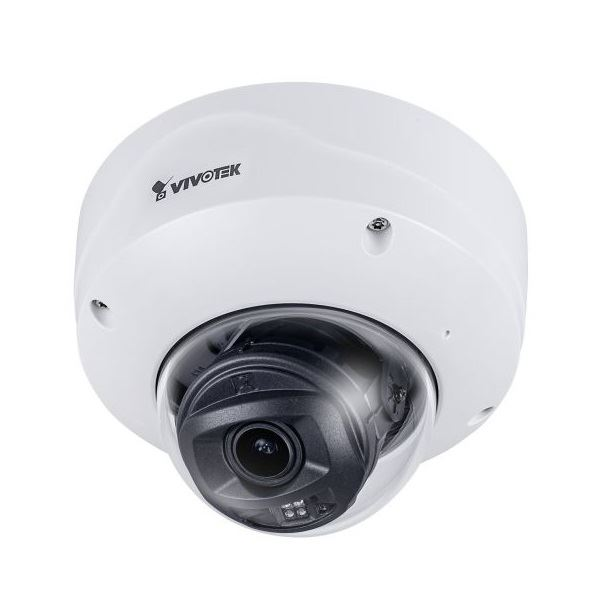 Kopulová (dome) IP kamera FD9167-HT-v2 2 Mpx (FD9167-HT-V2)