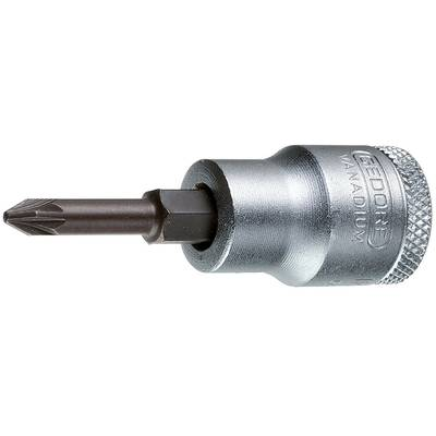Gedore IKS 30 PZD 1 1640968 Kereszthornyú Pozidriv Csavarhúzó betét PZ 1 3/8 (10 mm) (1640968)