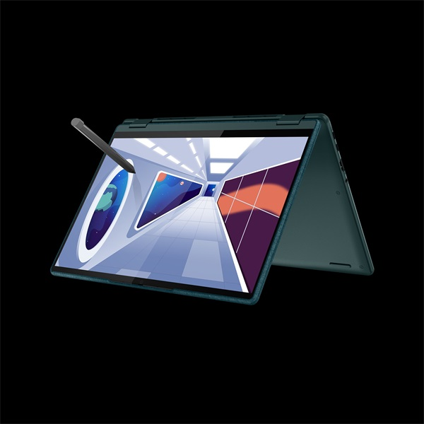LENOVO Yoga 6 13ABR8, 13.3
