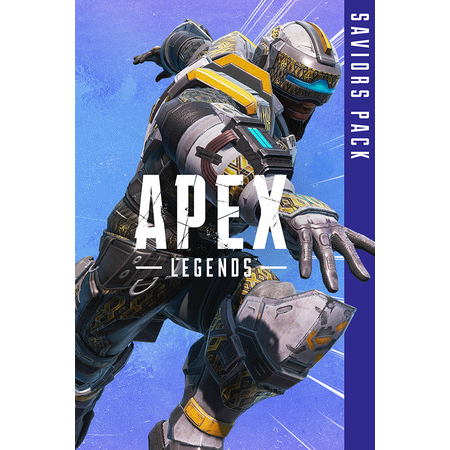 Apex Legends - Saviors Pack