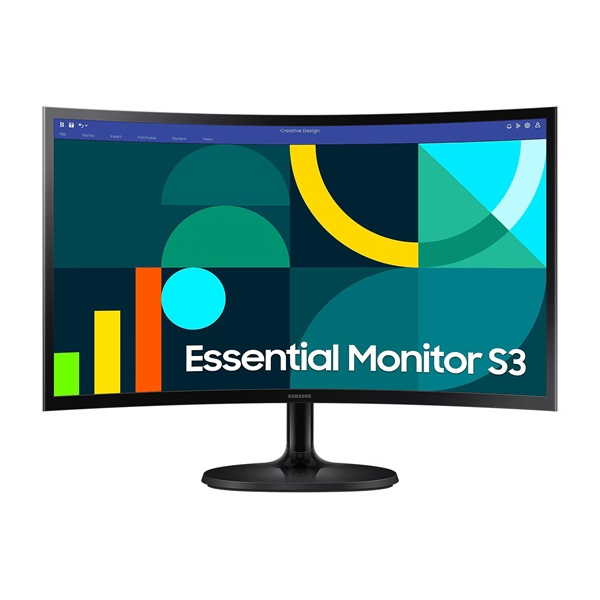 Samsung S36GD LCD monitor 61 cm (24