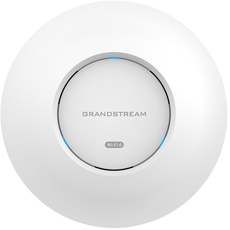 Grandstream GWN7660 Wireless Acces Point Dual Band White (GWN7660)