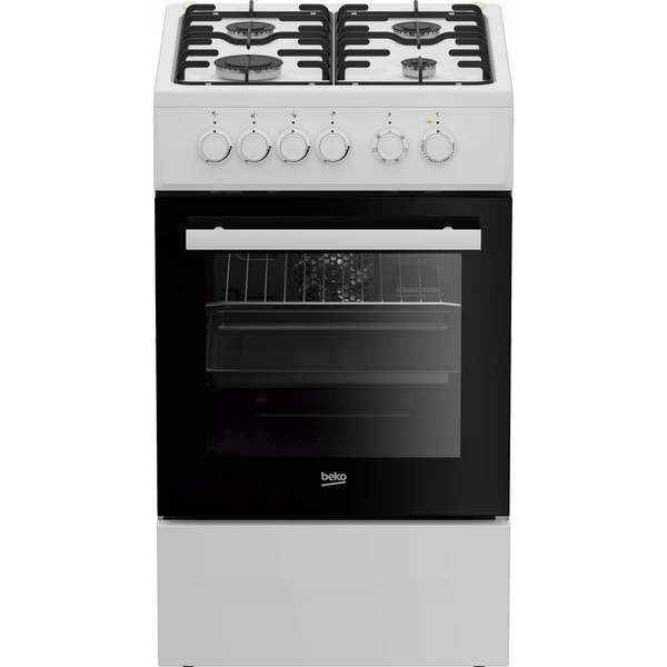 Beko FSE52029DWD konyha