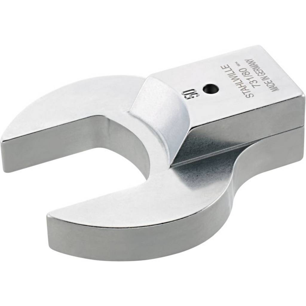 Stahlwille Nyitott végű csavarkulcs (58218050) (58218050)