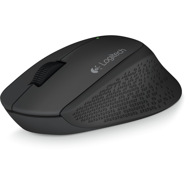 Logitech M280 muis Ambidextrous RF Draadloos Optisch 1000 DPI