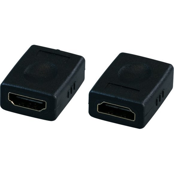 HDMI-Adapter - HDMI Buchse zu HDMI Buchse