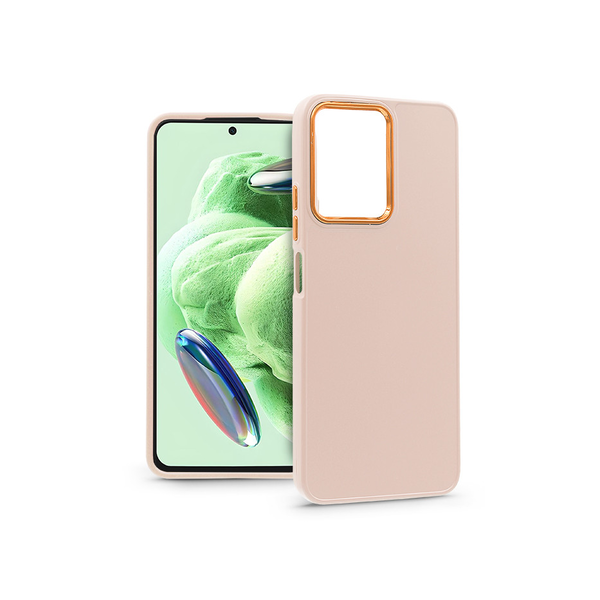 Zadný Kryt Partner Tele pre XIAOMI Redmi NOTE 12 5G Originálne Uzamykateľná
