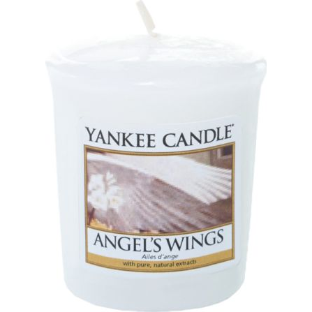 Yankee Candle Angel's Wings Mintagyertya (YVAW2 )