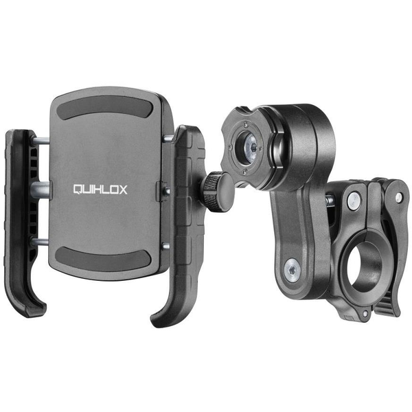 Interphone Crab QUIKLOX - kormányra szerelhető