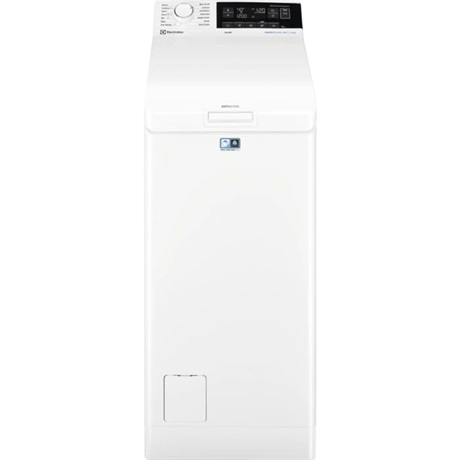 Electrolux EW6TN3262 felültöltős mosógép