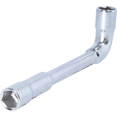 Brilliant Tools BT015010 BT015010 Kettős dugókulcs 10 mm (BT015010)