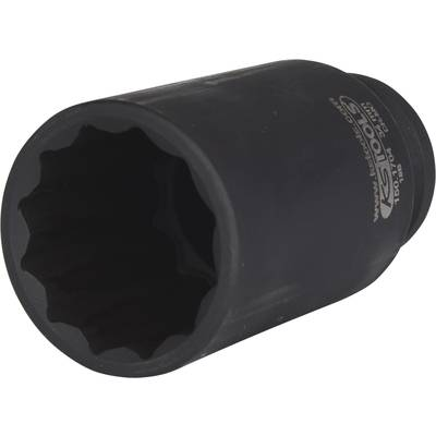 KS Tools 1501704 150.1704 Erő dugókulcs betét (150.1704)