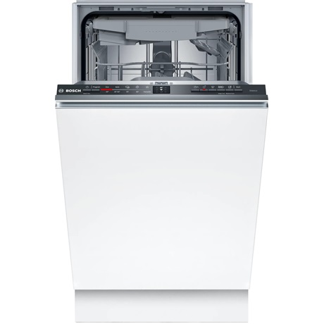 Bosch Serie 2 SPV2HMX42E mașini de spălat vase De sine stătător 10 seturi farfurii E