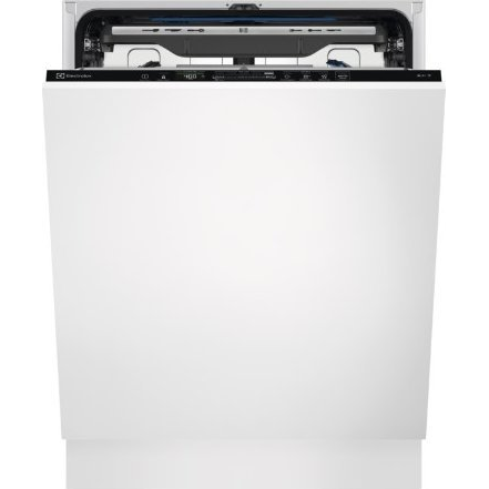 Electrolux Serie 700 Eeg68600w Completamente Integrado 14 Cubiertos A