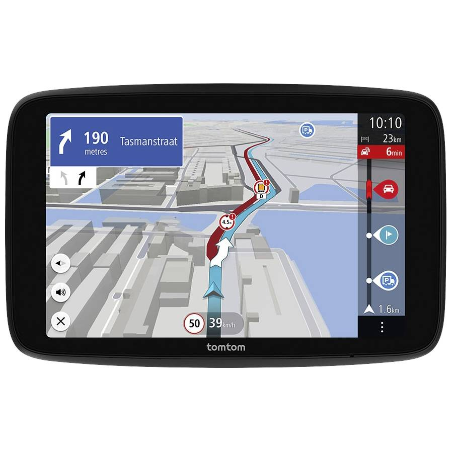 TomTom 7