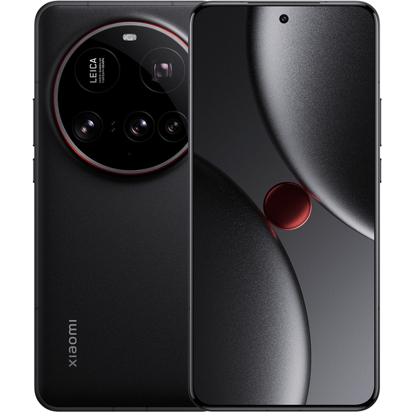 Xiaomi 15 Ultra 5g 512gb/16gb Doble Sim Negro