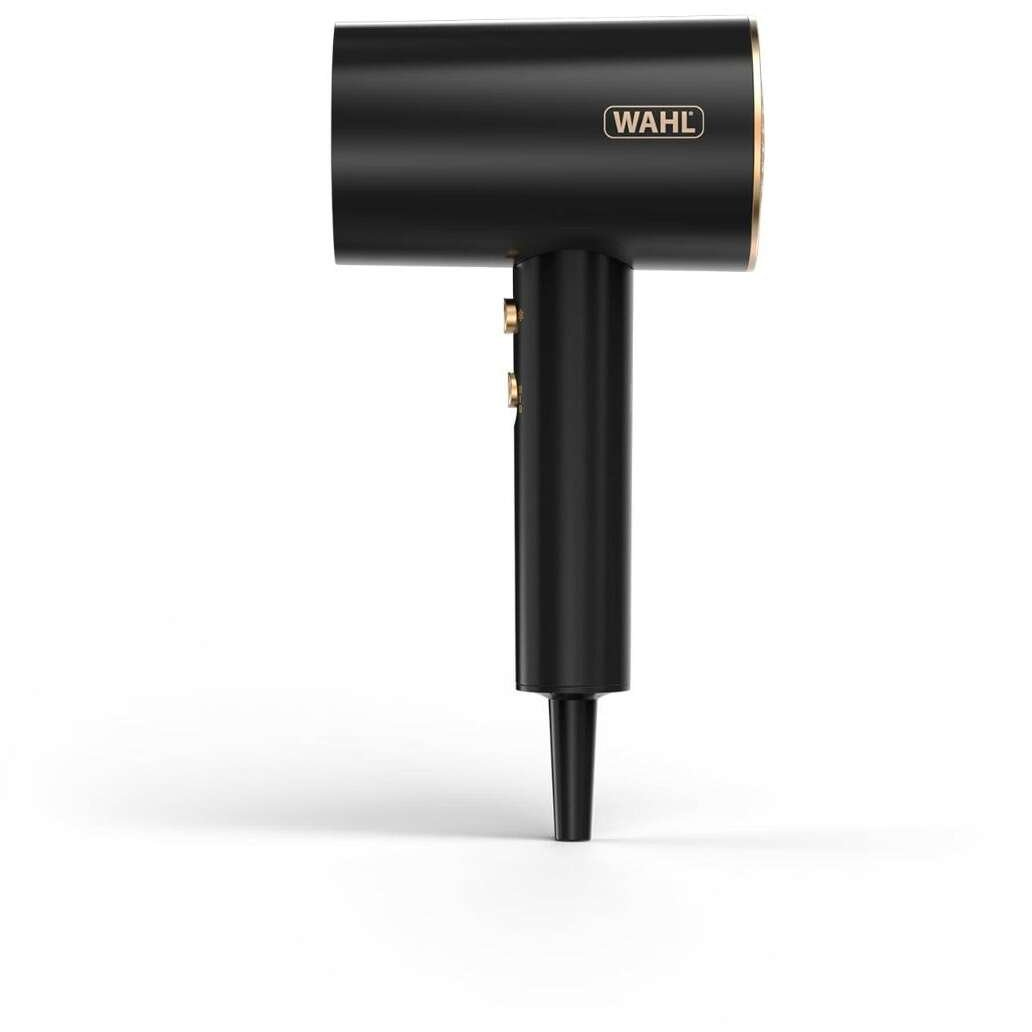 Wahl Ionic Flow 2100 W fekete hajszárító (3404-0470)
