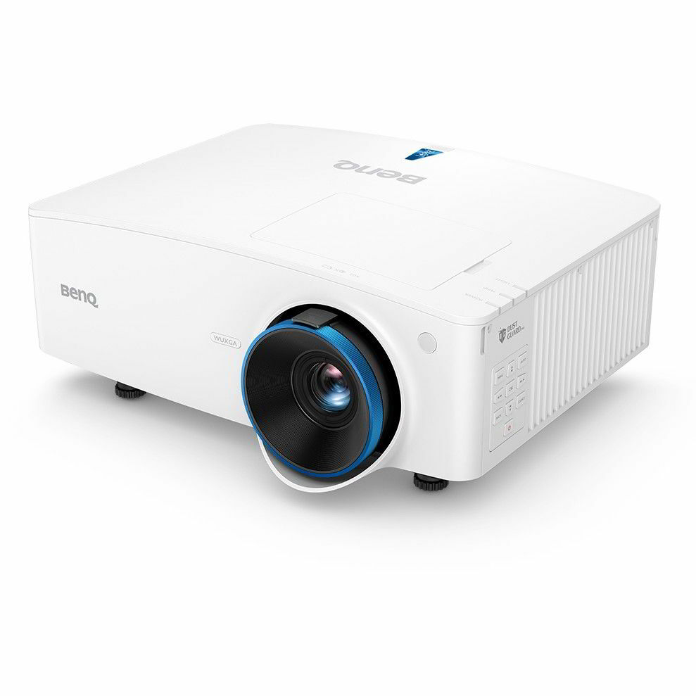 BenQ LU935 WUXGA 6000 Lumen Projektor - Fehér (9H.JNN77.15E)