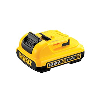 DeWalt DCB127-XJ 10.8V Akkumulátor 2000mAh (DCB127-XJ)
