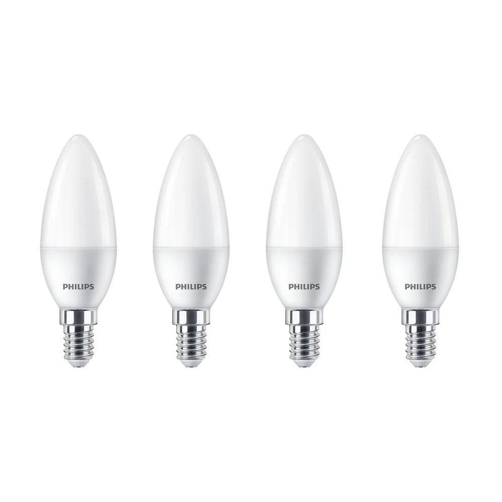 Philips 8719514313408 LED lámpa 5 W E14 F (929002968440)