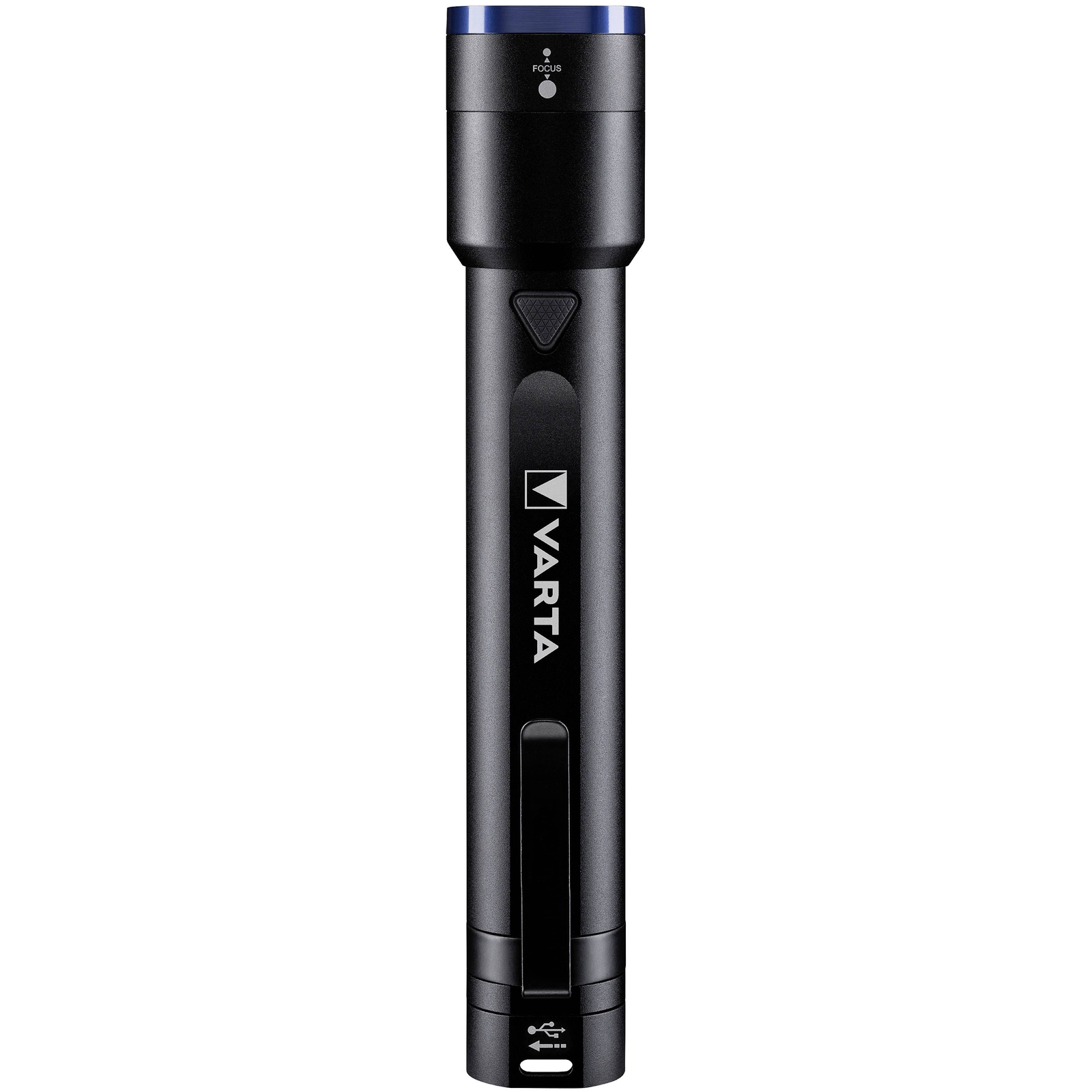 Varta Night Cutter F30R LED kézilámpa akkuról üzemeltetett 700 lm (18901101111) (v18901101111)