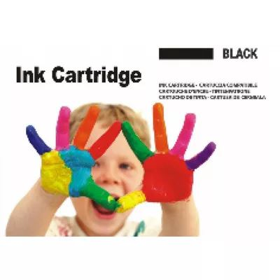 Canon utángyártott PG560XL Patron Black R-Show ink level WHITE BOX (3712C001FUWBT) (3712C001FUWBT)