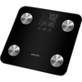 Sencor SBS 6026BK személyi fitnesz mérleg fekete