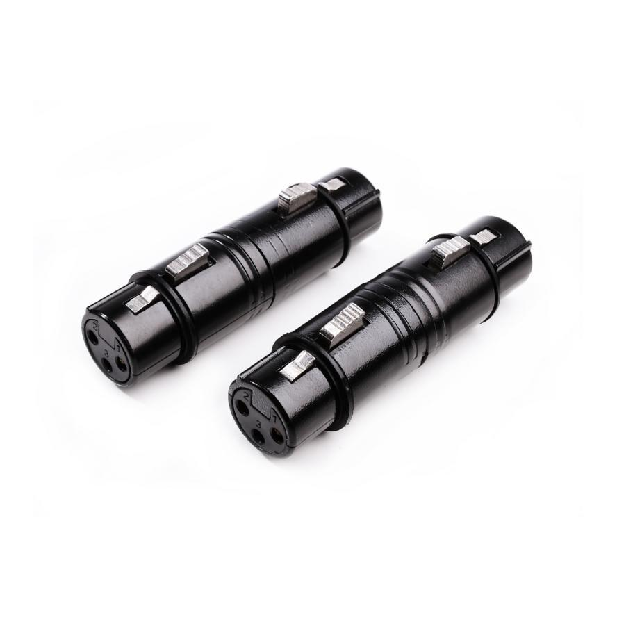 Monkey Banana Solid Link XLR anya - XLR anya adapter (2 db) (231265)